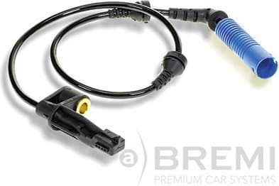 Sensor, wheel speed 50201