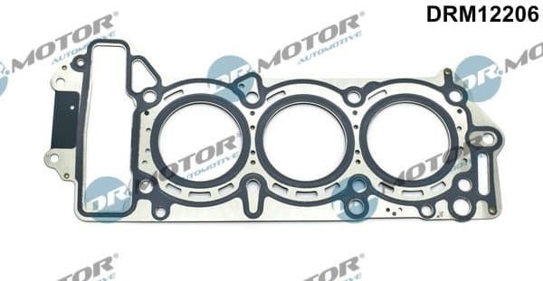 Gasket, cylinder head DRM12206