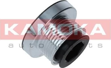 Alternator Freewheel Clutch RC153 - image 4