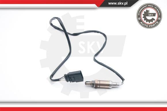 Oxygen Sensor 09SKV609