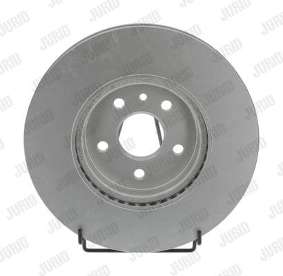 Brake Disc COAT+ 563246JC