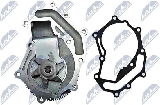 Water Pump, engine cooling CPW-NS-066 - image 4