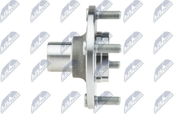 Wheel Hub KLP-NS-038P - image 3