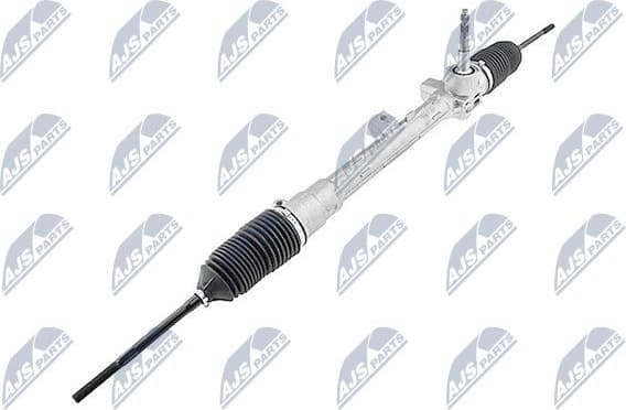 Steering Gear SPK-FT-001 - image 2