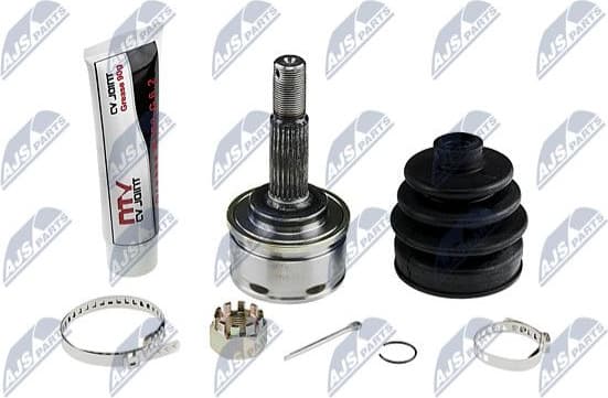 Joint Kit, drive shaft NPZ-NS-036