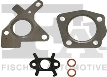 Mounting Kit, charger KT220100E