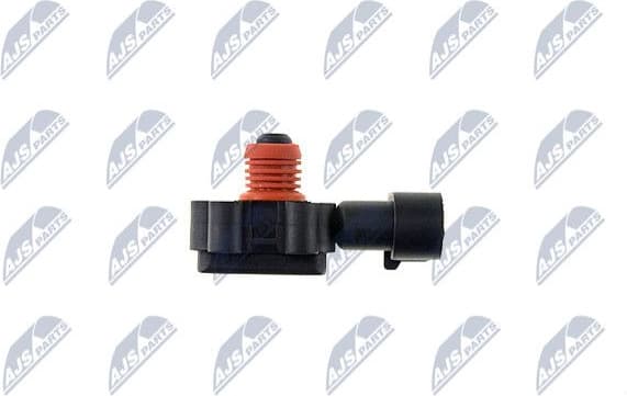 Sensor, boost pressure ECM-PL-002 - image 3