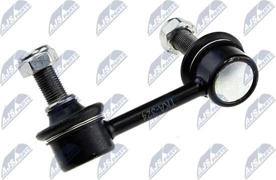 Link/Coupling Rod, stabiliser bar ZLP-KA-324