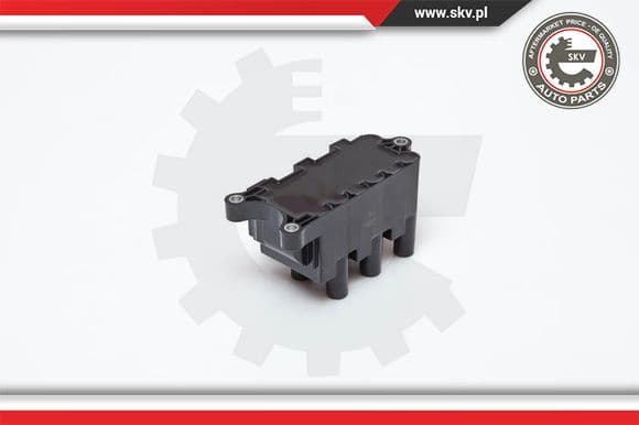 Ignition Coil 03SKV161 - image 3