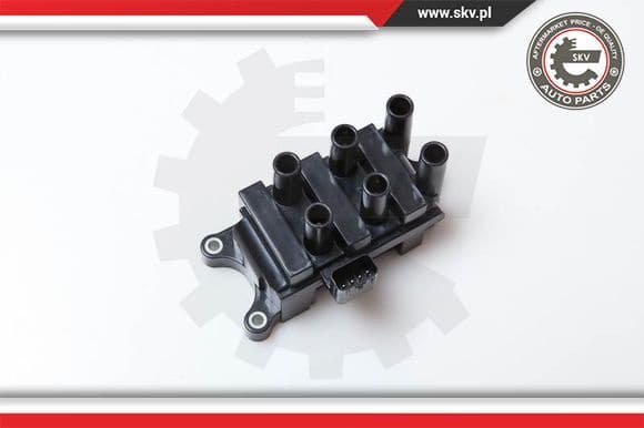 Ignition Coil 03SKV161 - image 4