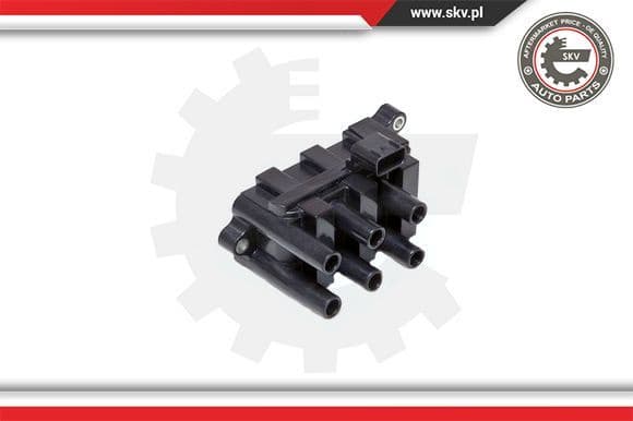 Ignition Coil 03SKV161 - image 5