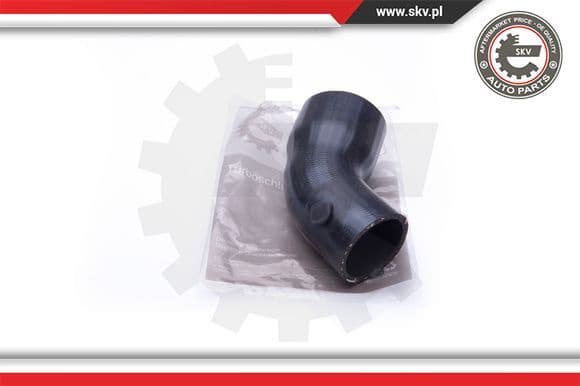 Charge Air Hose 24SKV813