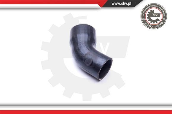 Charge Air Hose 24SKV813 - image 2