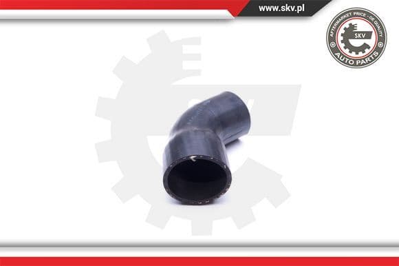 Charge Air Hose 24SKV813 - image 3