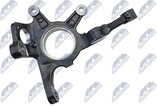 Steering Knuckle, wheel suspension ZZP-LR-008 - image 4