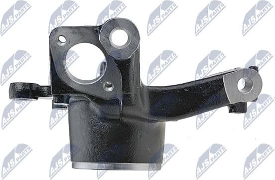 Steering Knuckle, wheel suspension ZZP-LR-008 - image 5