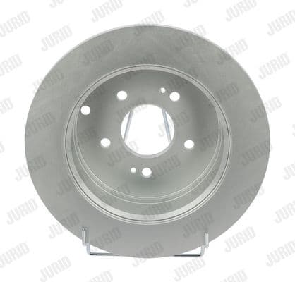 Brake Disc COAT+ 562779JC