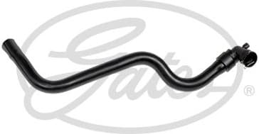 Heater Hose 02-1905