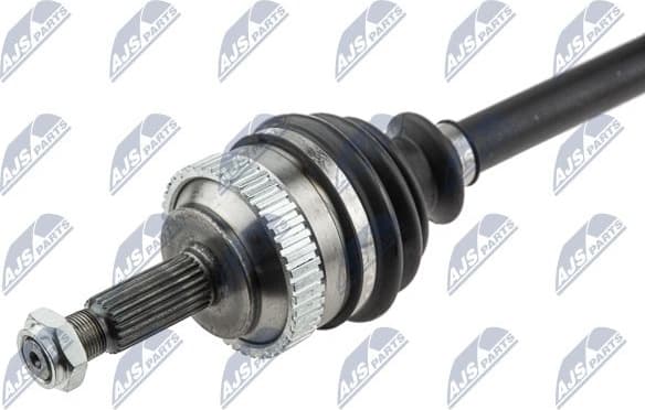Drive Shaft NPW-RE-111 - image 3