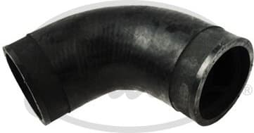 Charge Air Hose 09-0553