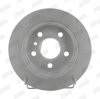 Brake Disc COAT+ 562274JC - image 2
