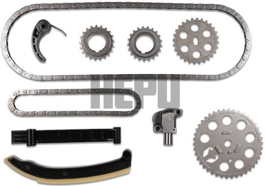 Timing Chain Kit 21-0475