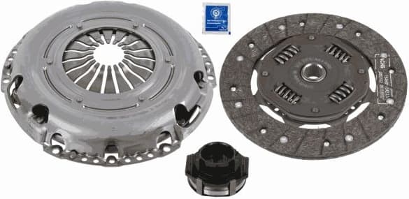 Clutch Kit 3000 855 701
