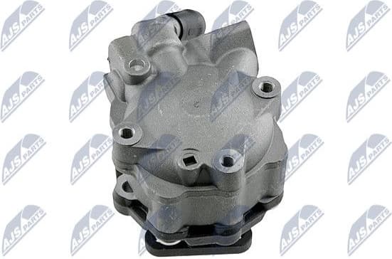 Hydraulic Pump, steering SPW-VW-001 - image 4