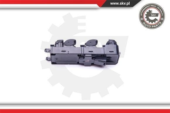 Switch, window regulator 37SKV095 - image 3