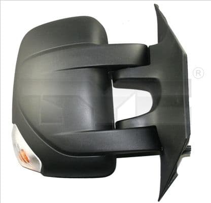 Exterior Mirror 325-0151