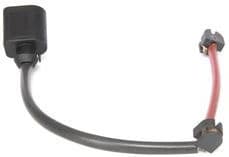 Warning Contact, brake pad wear 1 987 473 560 - image 3