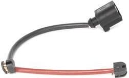 Warning Contact, brake pad wear 1 987 473 560 - image 4