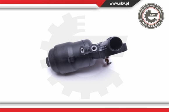 Housing, oil filter 31SKV143 - image 4