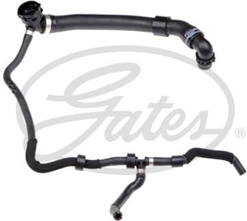Radiator Hose 05-2700