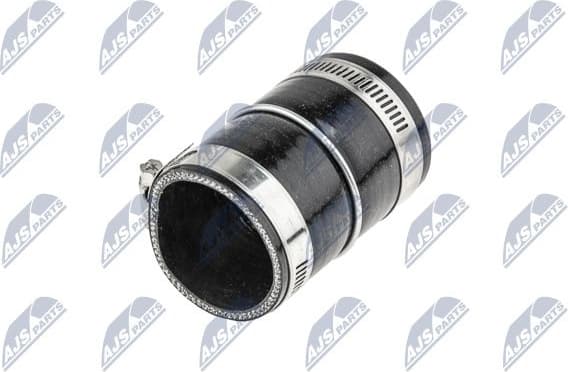 Charge Air Hose GPP-PE-009 - image 2