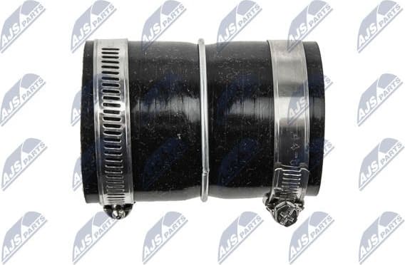 Charge Air Hose GPP-PE-009 - image 3