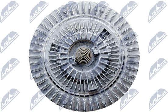 Clutch, radiator fan CPS-CH-003 - image 4