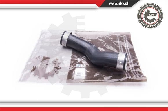 Charge Air Hose 24SKV643
