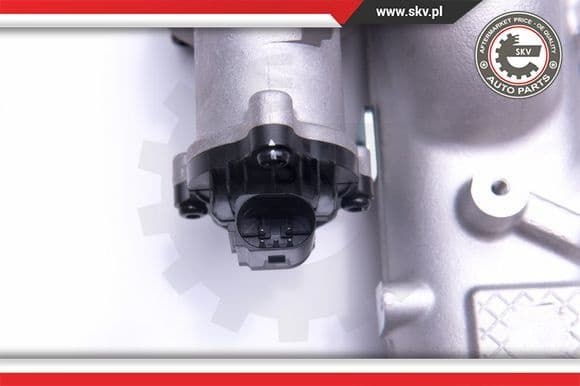 EGR Valve 14SKV156 - image 2
