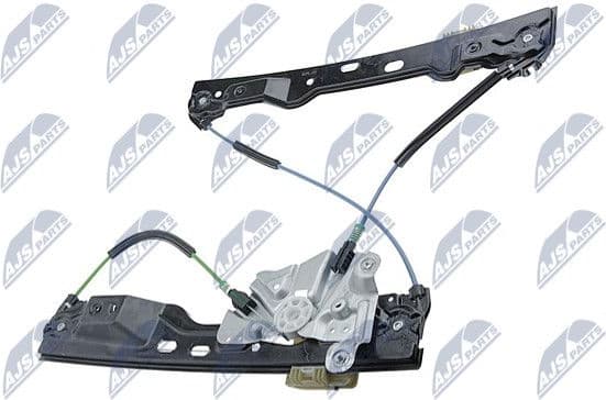 Window Regulator EPS-PL-012 - image 2