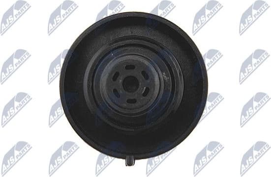 Cap, coolant tank CCK-TY-000 - image 3