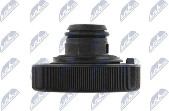 Cap, coolant tank CCK-TY-000 - image 4