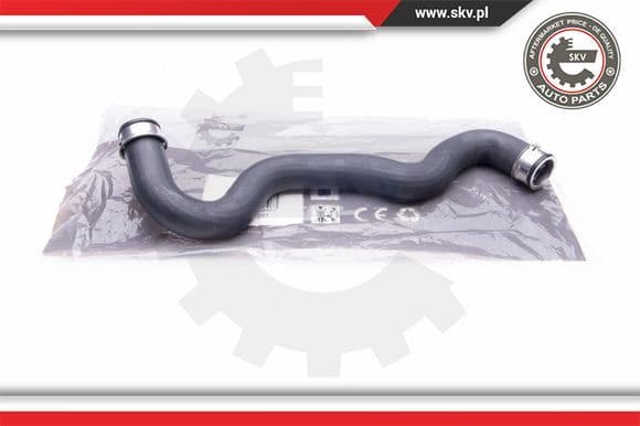 Radiator Hose 24SKV291