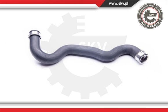 Radiator Hose 24SKV291 - image 2