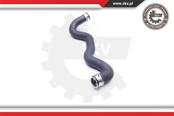 Radiator Hose 24SKV291 - image 3