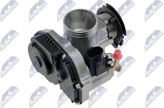 Throttle Body ETB-VW-000 - image 2