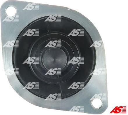 Solenoid Switch, starter AS SS1031 - image 2