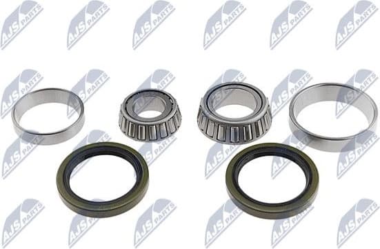 Wheel Bearing Kit KLP-KA-304
