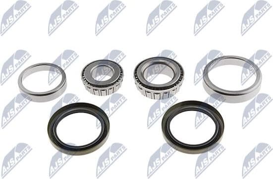 Wheel Bearing Kit KLP-KA-304 - image 2