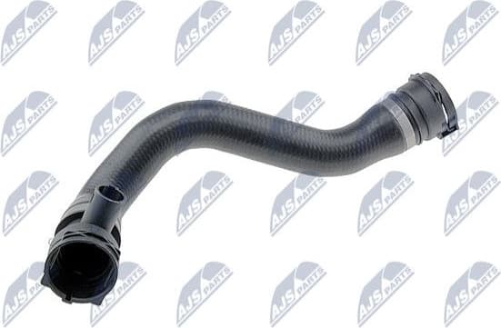 Radiator Hose CPP-BM-021